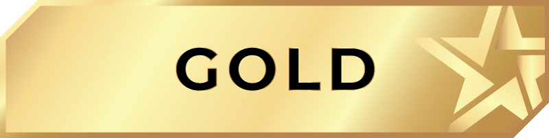 Gold APMA Member