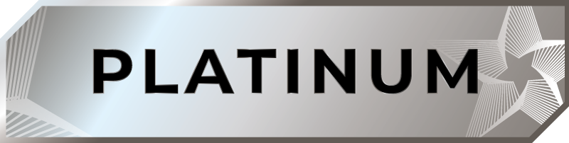 Platinum APMA Member