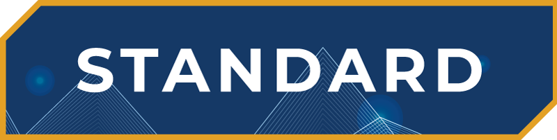 Standard APMA Member